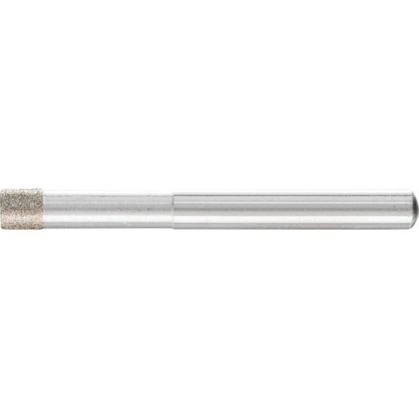 Pferd CBN-Schleifstift BZY-A 6,0-6/6 B 126, 36106010
