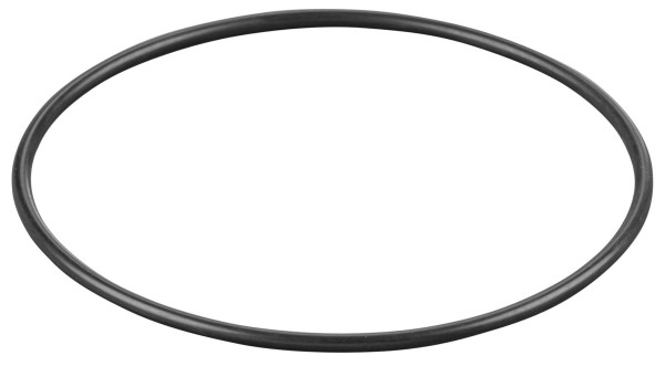 REMS O-Ring, Maße (LxBxH): 105 x 105 x 2 mm, 060036