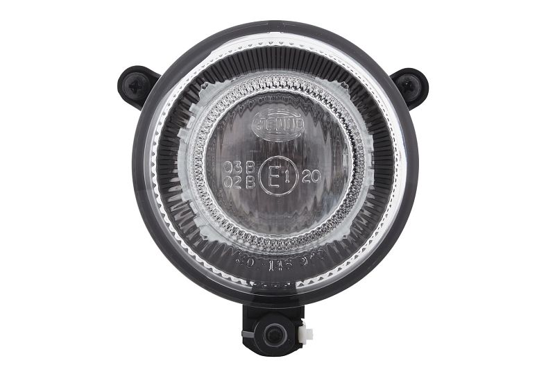 HELLA Faro Principale Alogeno ECE 1EA 012 286-061 - Anteriore Destro Per Veicoli Circolazione Destra (DX) - 2