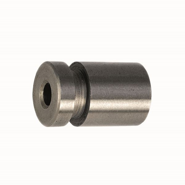 BRINKO Rolle, Rohrabschneider mit Entgrater, 633-3, 4024184633300