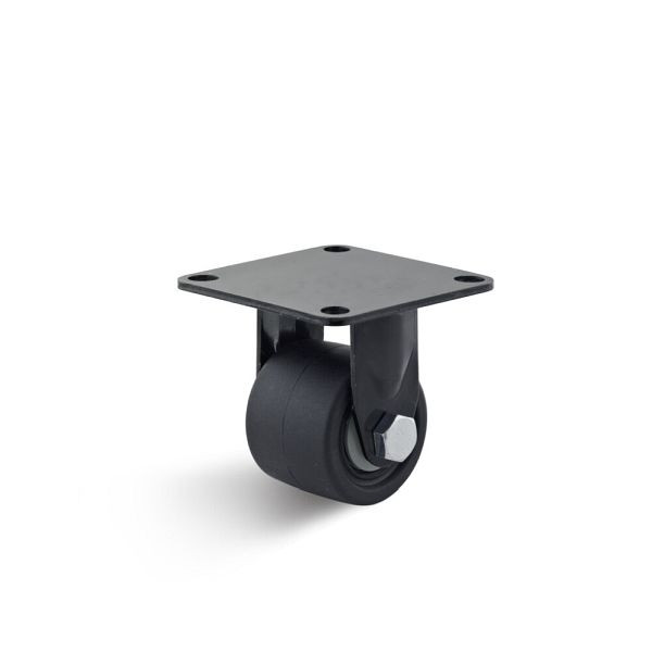 Torwegge Bockrolle, B-HN-PAHU-065-K, 0044523