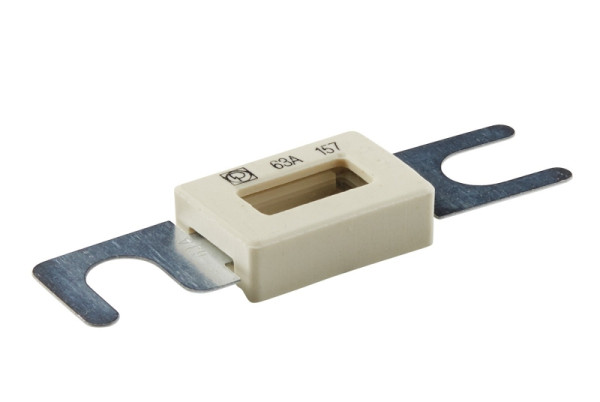 HELLA Sicherung, Sicherungsstreifen, 63A, 8JS 713 575-221