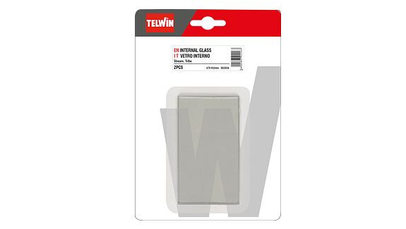 Telwin Internes Glasschutz-KIT 47X102MM, 802834
