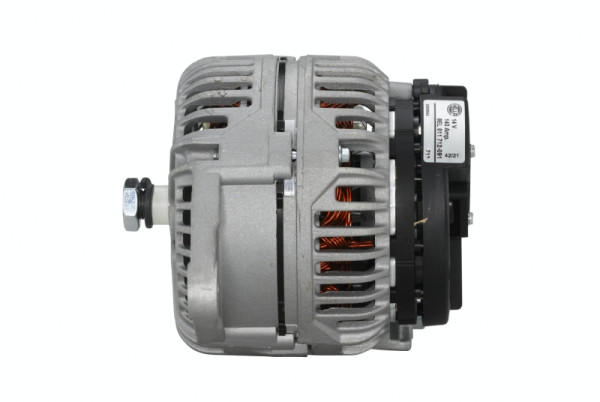 HELLA Generator/Lichtmaschine, 14V, 140A, für u.a. Fiat Ducato Chassis (250_, 290_), 8EL 011 712-091