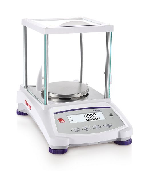 OHAUS Goldwaage PJX2503, Edelmetalle und Edelsteine, 30429819