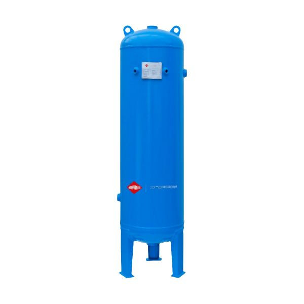 Airpress Druckluftbehälter 100 Liter 11 bar, 3610011, 8712418395761