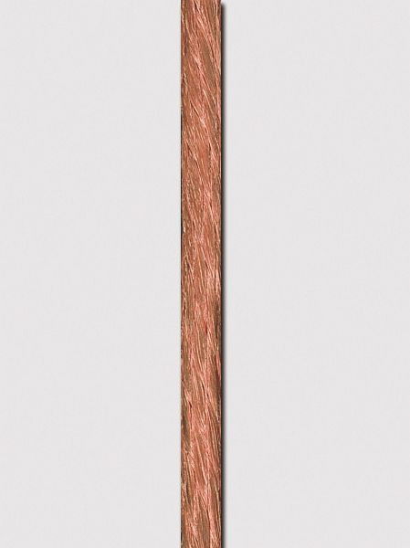 Bürkle Kupferseil EX mit Schlaufen, 25m, 5309-0425