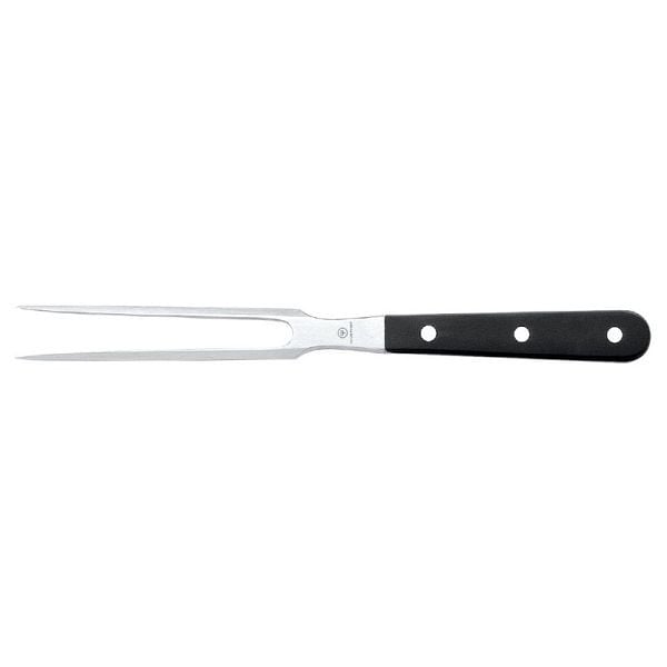Wüsthof gerade Fleischgabel 18cm 4410-18, geradlinig, C946