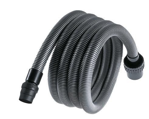 Nilfisk Saugschlauch Universal Ø 27 mm, 3,5 mm, mit Werkzeugadapter, 14289