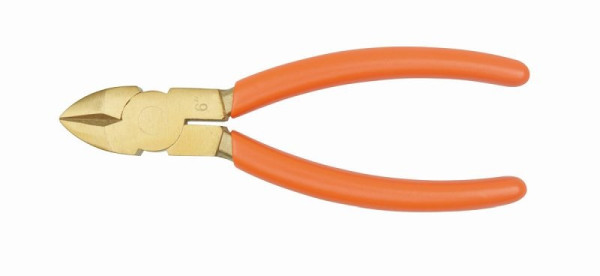 Bahco Seitenschneider, funkenfrei, Aluminiumbronze, 200 mm, NS402-200