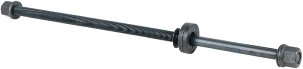 KS Tools Hydraulik-Zugspindel, Material: Spezial-Werkzeugstahl, 700.1787, 4042146640401