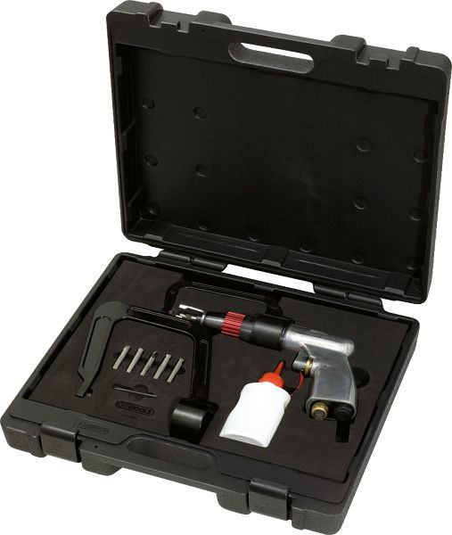 KS Tools Reifen-/Räder Aktionspaket The Devil, 11-tlg, 515.1205