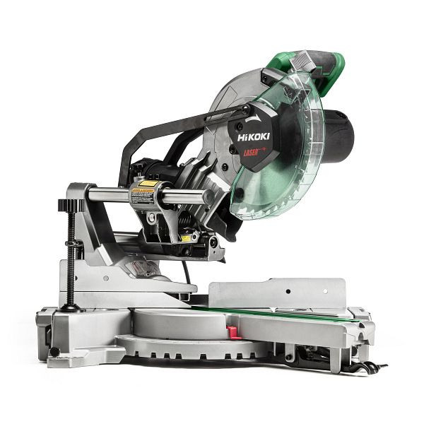HiKOKI Paneelsäge 216 mm, 1100W, 65mm Schnitttiefe, C8FSHG (Karton), C8FSHGWAZ