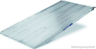 Mauderer SuperLeicht-Verladesteg, Länge: 1500 mm, Breite: 500 mm, Tragkraft: 2000 kg, CO-Steg 1,5x0,5