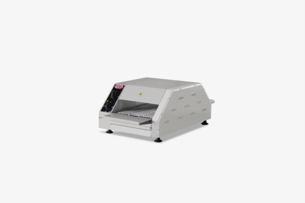 SGS Gastro Durchlauftoaster, 3,5 kW, 48 x 82 x 33 cm, OEK 800, 8683829771263