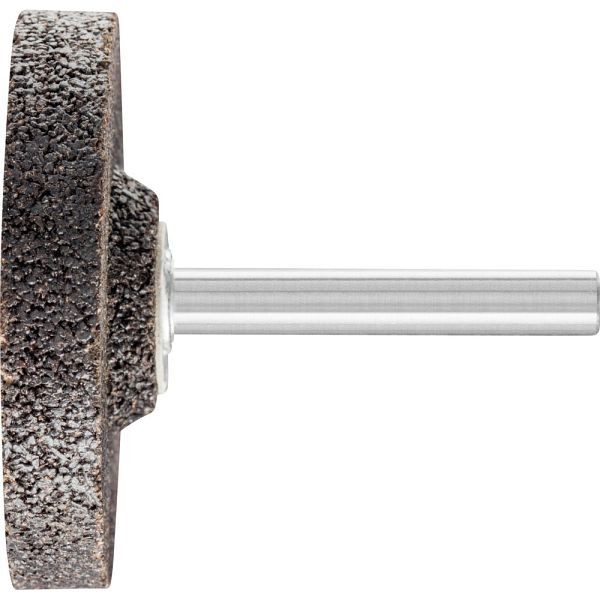 Pferd Schleifstift ZY 5008 6 AN 30 N5B INOX EDGE, VE: 5 Stück, 31378613