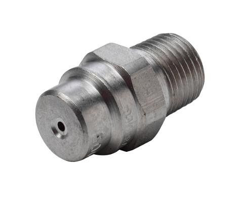 Nilfisk HD-Düse 1/8-27NPT MEG, 17387, 4005337173874