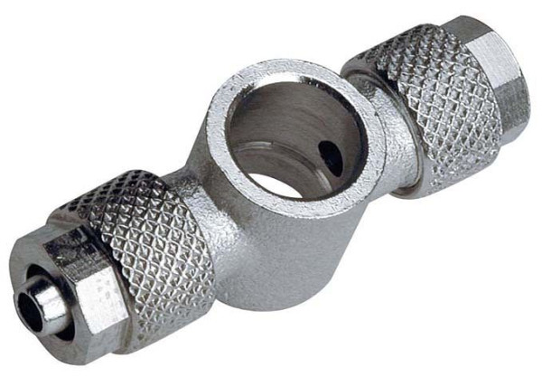 timmer A-TS-10/8-3/8-MSv, T-Schwenkringstück für Hohlschrauben, Serie "A-H", VE: 10 Stück, 01673049