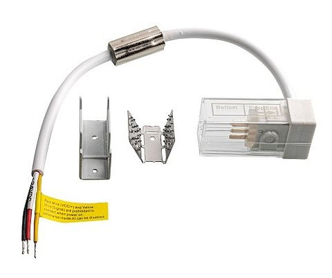 rutec Snap-Einspeisung FC01-SR-300 mm für VARDAflex Neon Intelligence+Select, 86595