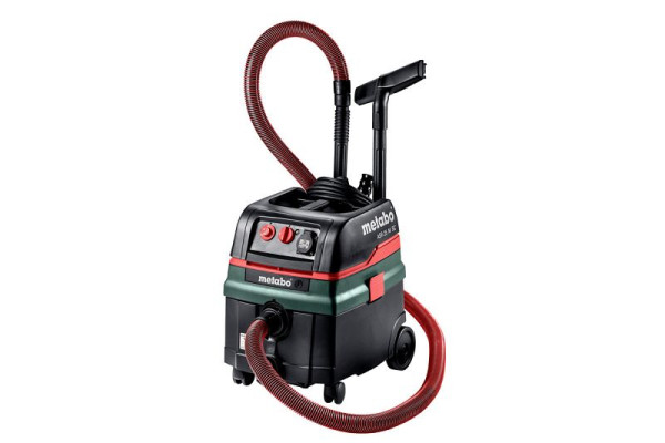 metabo Allessauger ASR 25 M SC Karton, gewerbliche Zulassung, 602070000