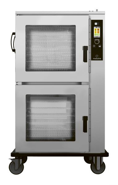 moduline Warmhalteschrank, HHF 153 E, 437032153, 4063377183017