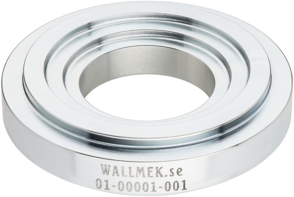 VIGOR Adapterplatte geeignet für V2868, V2945, 4047728029452