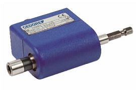GEDORE Messwertgeber rotierend 0,2-2 Nm 1/4" 036510, 1871102