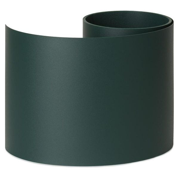NOOR Sichtschutzstreifen PP Zaunblende PRO 0,19x2,55 m, 155ZPP256005
