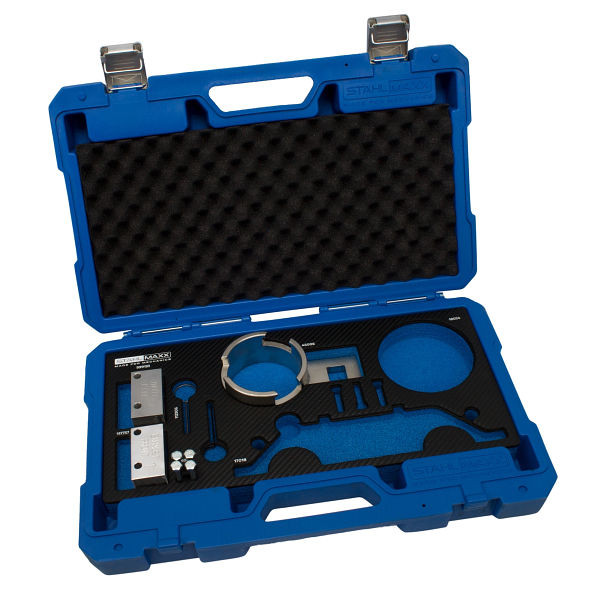 Stahlmaxx Werkzeug für die Steuerzeiten wie Opel 1,8 / 2,0 Turbo, XXL-999133-1