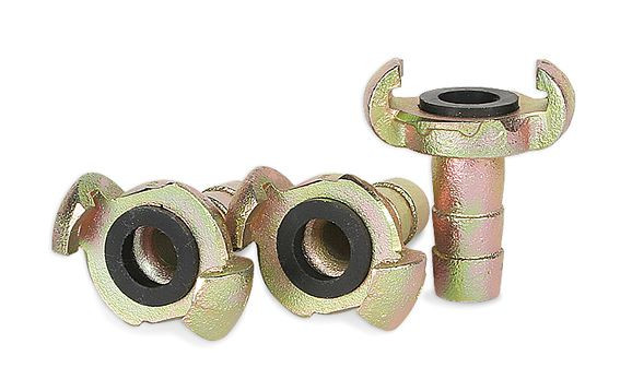 Contracor SKG-25 Schlauchkupplung für Schlauch I.D.= 25mm, 10150020