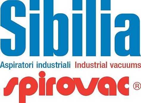 Sibilia Logo