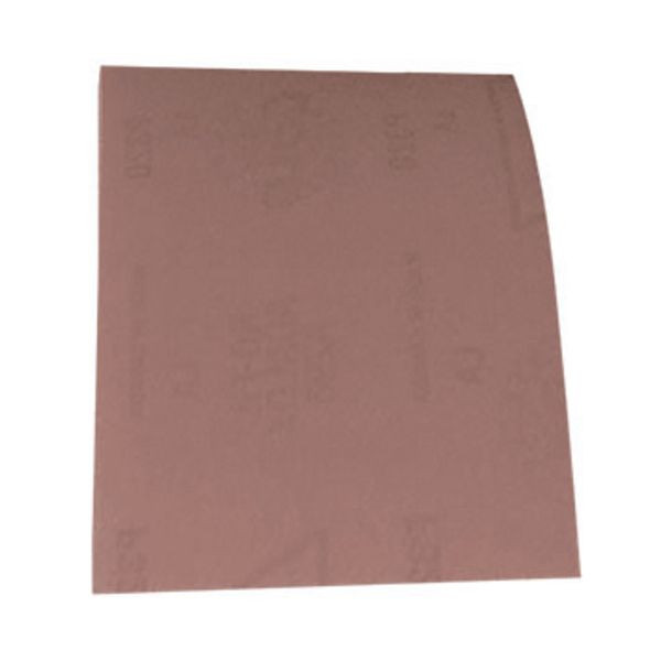 Norton Industrial Schleifrolle NORTON PRO A275, Körnung: 800, VE: 2 Stück, 63642557613