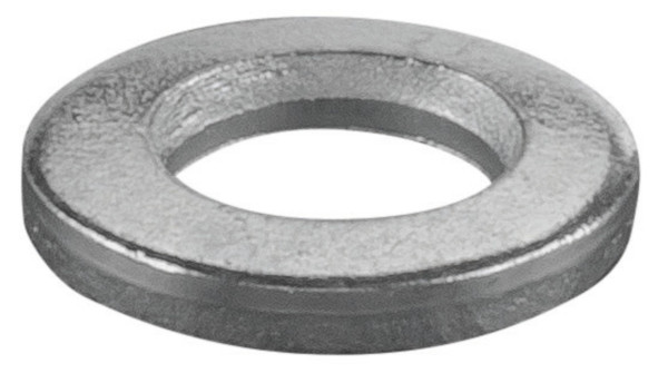 REMS Scheibe, Maße (LxBxH): 10 x 10 x 2 mm, 086047