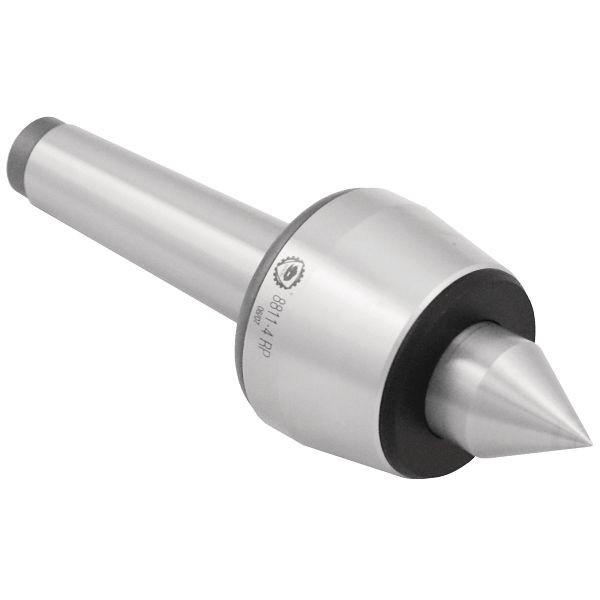 Optimum mitlaufende Zentrierspitze MK2 Typ: 8811R, 3451002