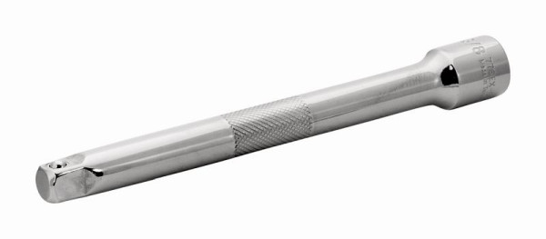 Bahco 3/8" Verlängerung gerändelt, 101 mm, 776EX-04, 7314150386161