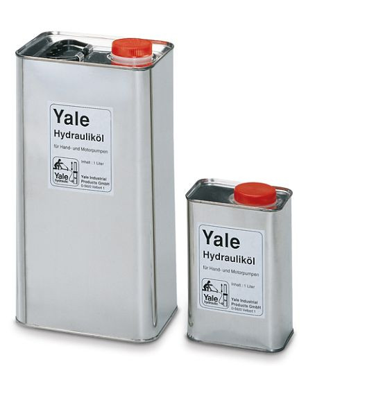 YALE HFY-5 Yale-Hydrauliköl, N14300195