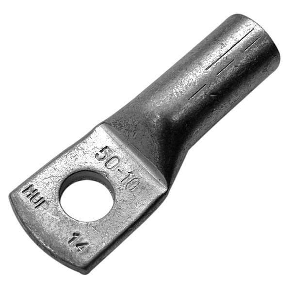 Haupa Presskabelschuh DIN 46235 verzinnt 35 mm² M8, VE: 10 Stück, 290434/10