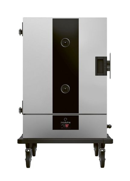 moduline Warmhalteschrank, HHA 102 EV, 437033102