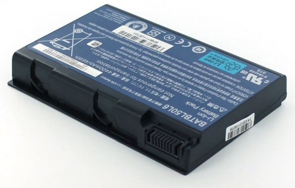 AGI Original Akku für ACER BATBL50L6, 83301