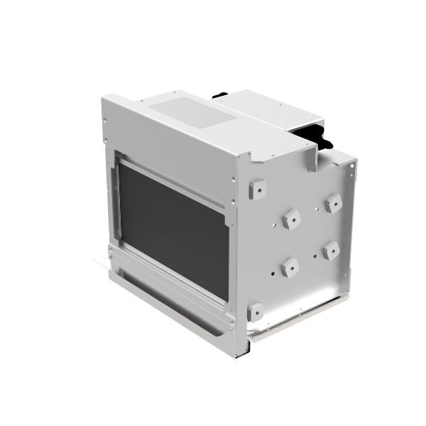 Rieber Elektostatische Filtereinheit (Satz), 91140315