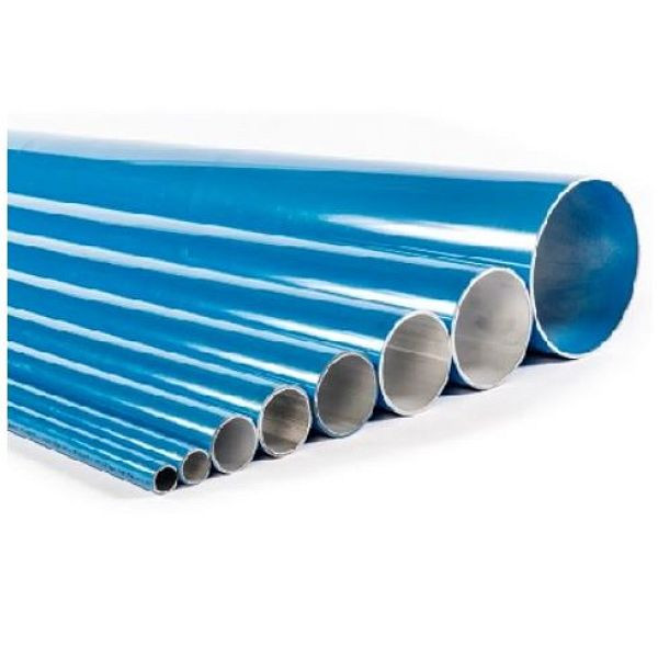 AEROTEC Aluminiumrohr Ø 18 mm, Stange 6 m, 25603316, 4260405387717