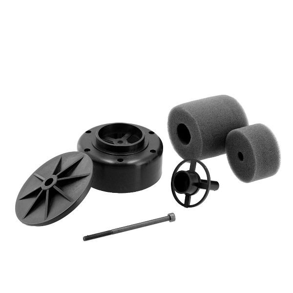 Airpress Luftfilter für H 280-25 und H 280-50, Ersatzteil Nr. R_551003, P551003