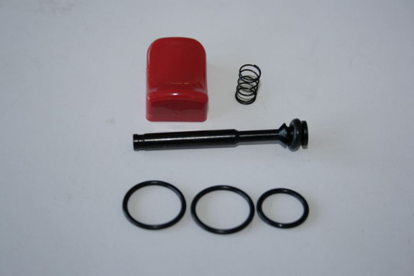 ELMAG Drücker-Set (Nr. 4, 5, 7, 8, 9, 38) für EPS 108, 9403631