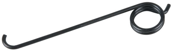 KS Tools Torsionsfeder, 161.0367-R002P, 4042146716212