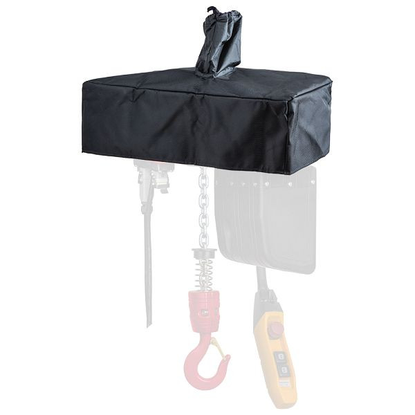 DELTA Schutzhaube für Kettenzug Typ DEH, 0,5t, DH.1.DEH.JACKET2