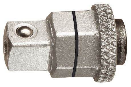 GEDORE Antriebs-Adapter für 7 R/ 7 UR, 1/4" 10 mm, 2320495