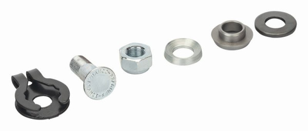 Bahco Bolzen für P55, P57, P58, Gesamtlänge 230 mm, R147V, 7311518044909