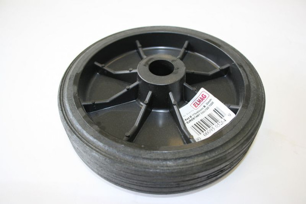 ELMAG PVC-Rad Ø 175x40mm B. 20mm für EUROSTART 550/650/700/1000, 9505264
