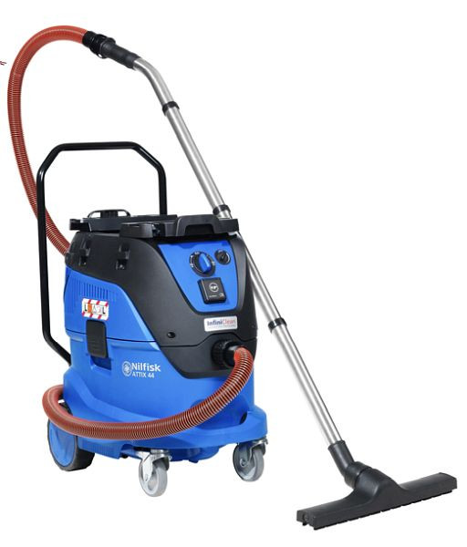 Nilfisk Entstauber ATTIX 44-2L IC MOBILE 230V 50/60HZ CH, 107412173