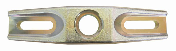 GEDORE KL-1005-1011 Grundplatte, 2¾"-16 UN, 3036057